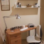 Centro Estetico Marina - Sala 3