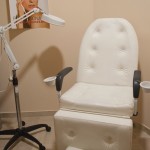 Centro Estetico Marina - Sala 3